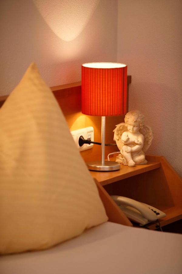 Hotel Belmont フィス エクステリア 写真