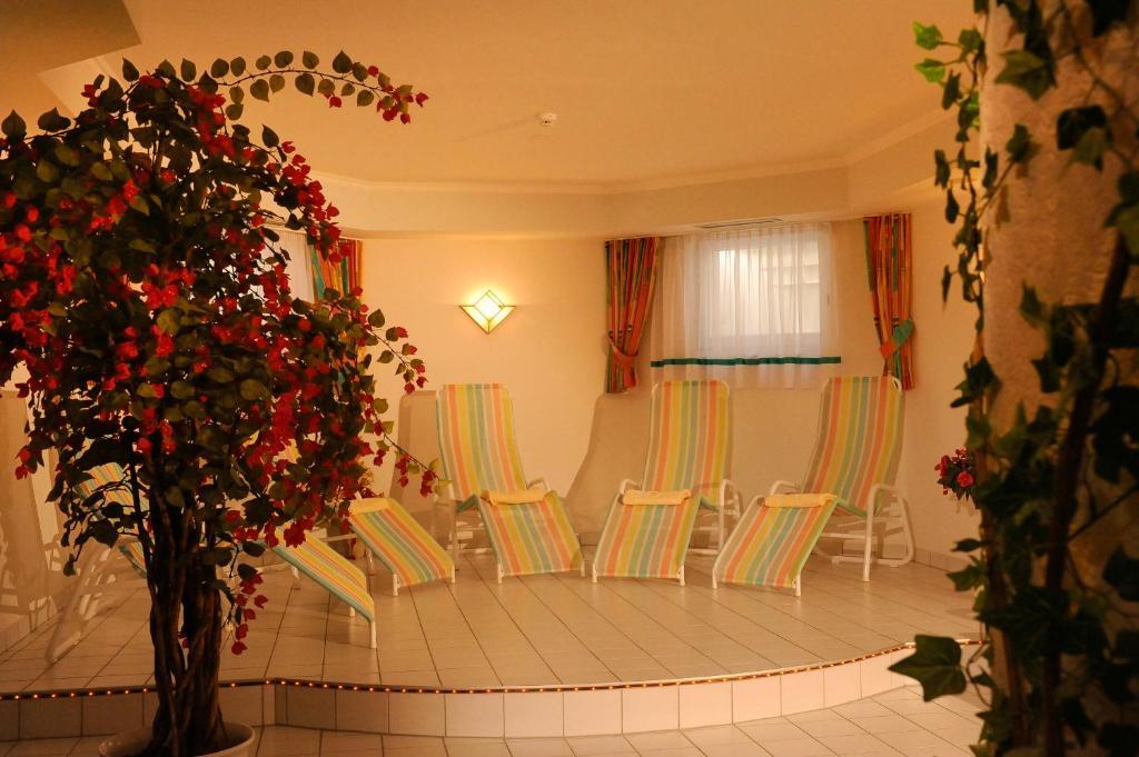 Hotel Belmont フィス エクステリア 写真